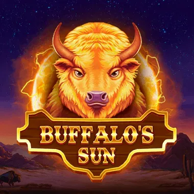 Play Buffalo's Sun bij Onextwo