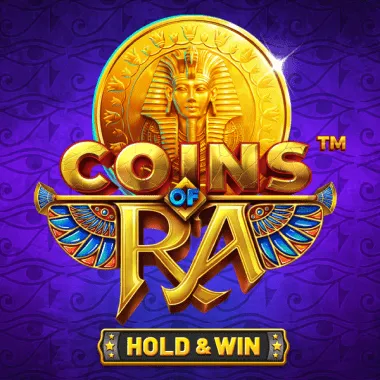 Play Coins Of Ra - Hold & Win bij Onextwo