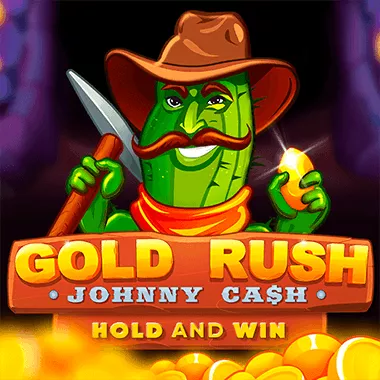 Play Gold Rush with Johnny Cash bij Onextwo