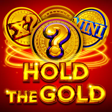 Play Hold The Gold bij Onextwo