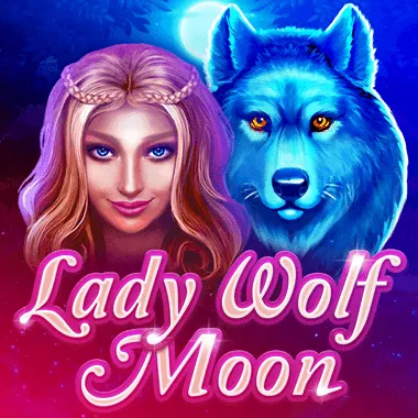 Play Lady Wolf Moon bij Onextwo