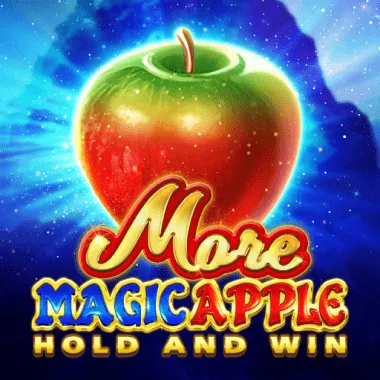 Play More Magic Apple bij Onextwo