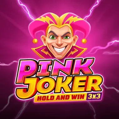 Play Pink Joker: Hold and Win bij Onextwo