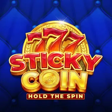 Play Sticky Coin: Hold The Spin bij Onextwo
