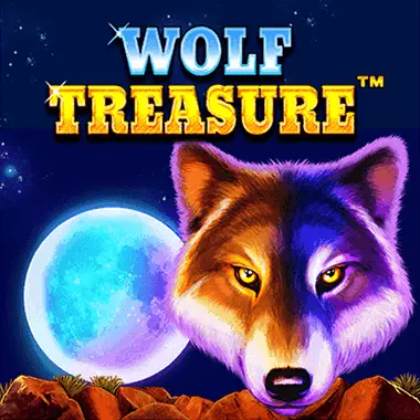 Play Wolf Treasure bij Onextwo
