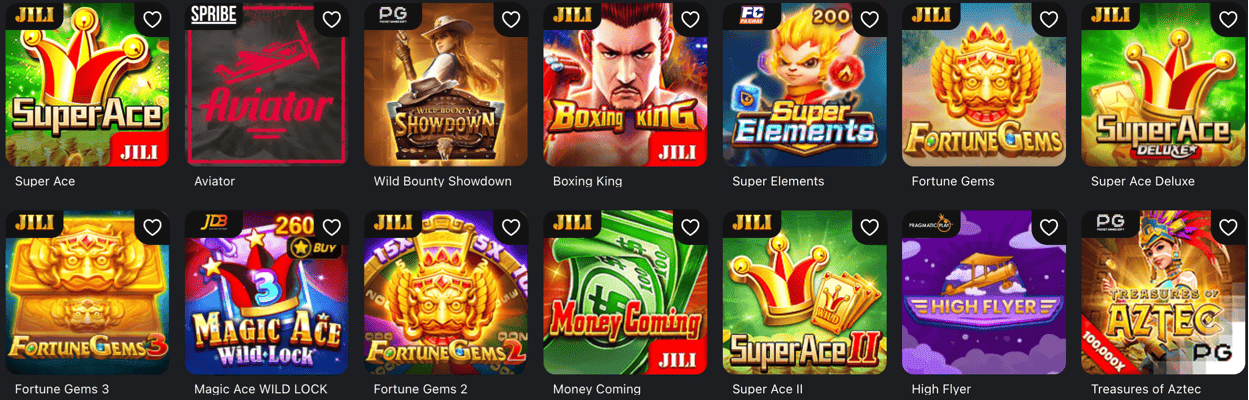 Slots Onextwo Casino