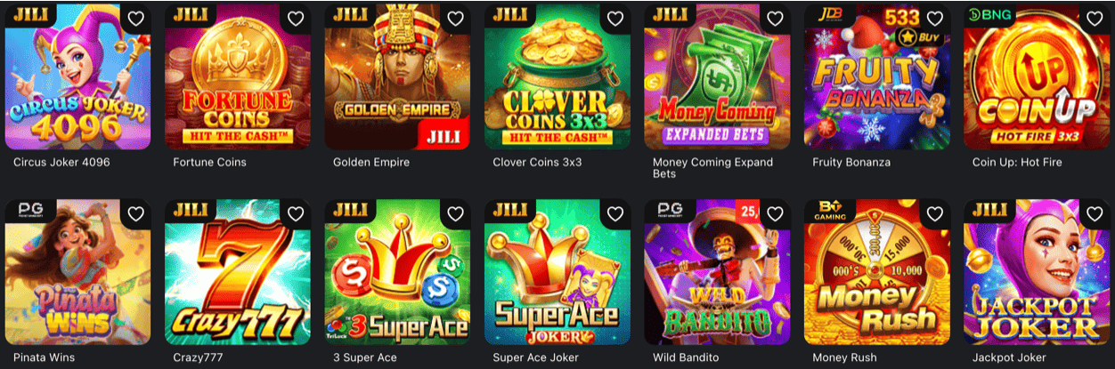 Slots Onextwo Casino